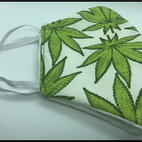 🔥🔥🔥4/$20-Cotton Face Mask - Picture 3 of 3